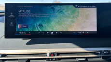 BMW iX 385kW xDrive50 M Sport 111.5kWh 5dr Auto Electric Estate